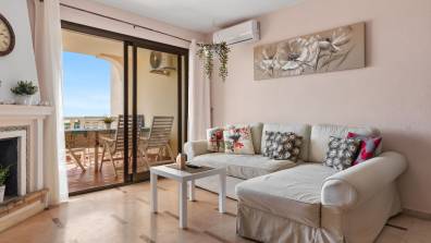 Zeus cozy apartment in Riviera del Sol - Ref 221