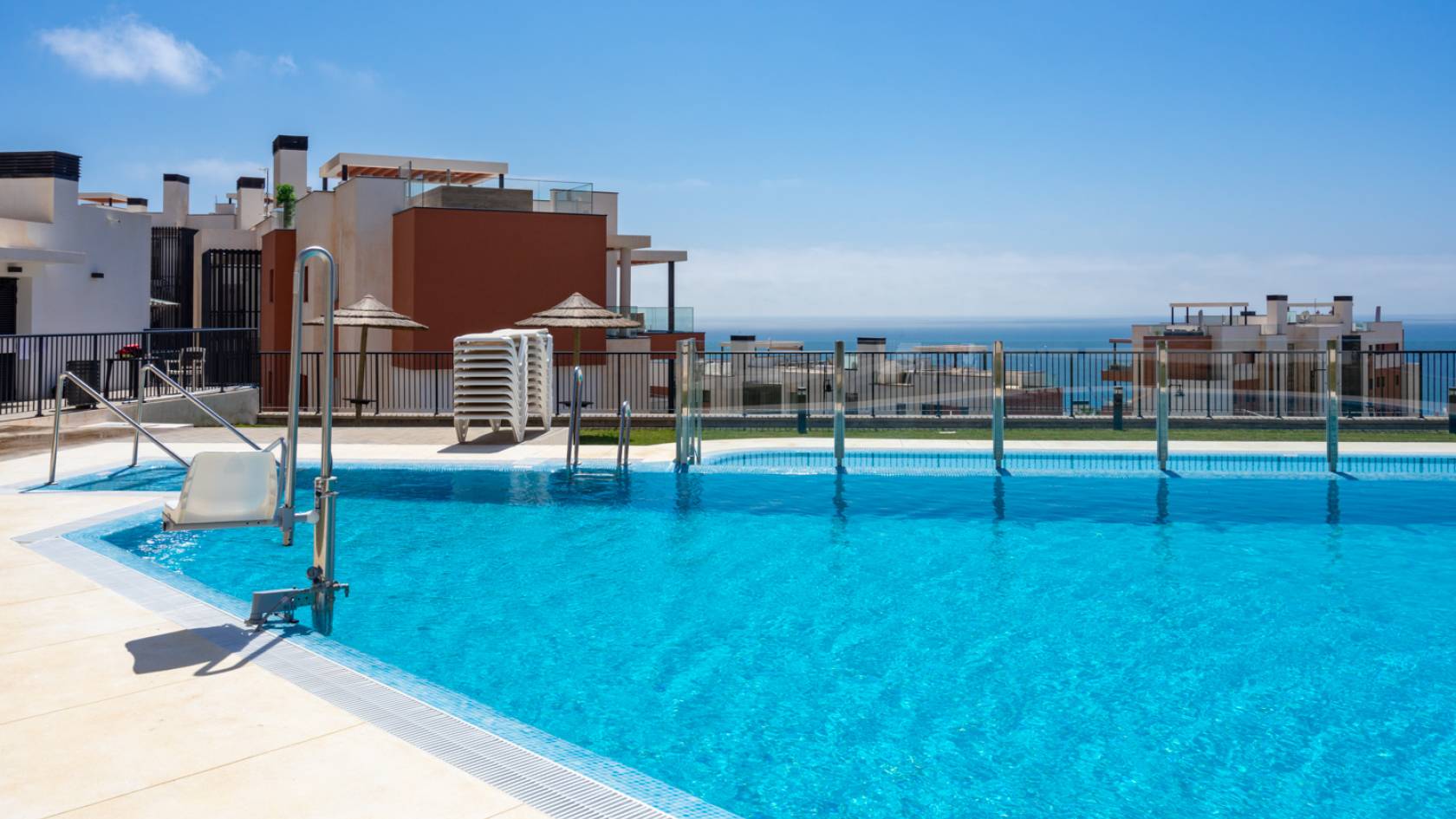 Discover the Luxurious Middel Views: Your Ideal Holiday Apartment Destination in Fuengirola