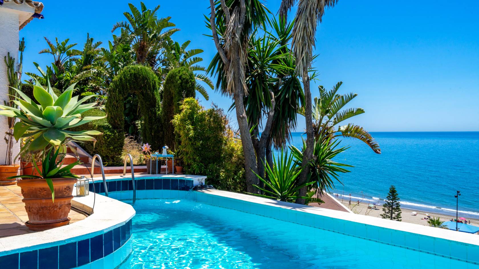Uncover the Best Villas to Rent in Costa del Sol