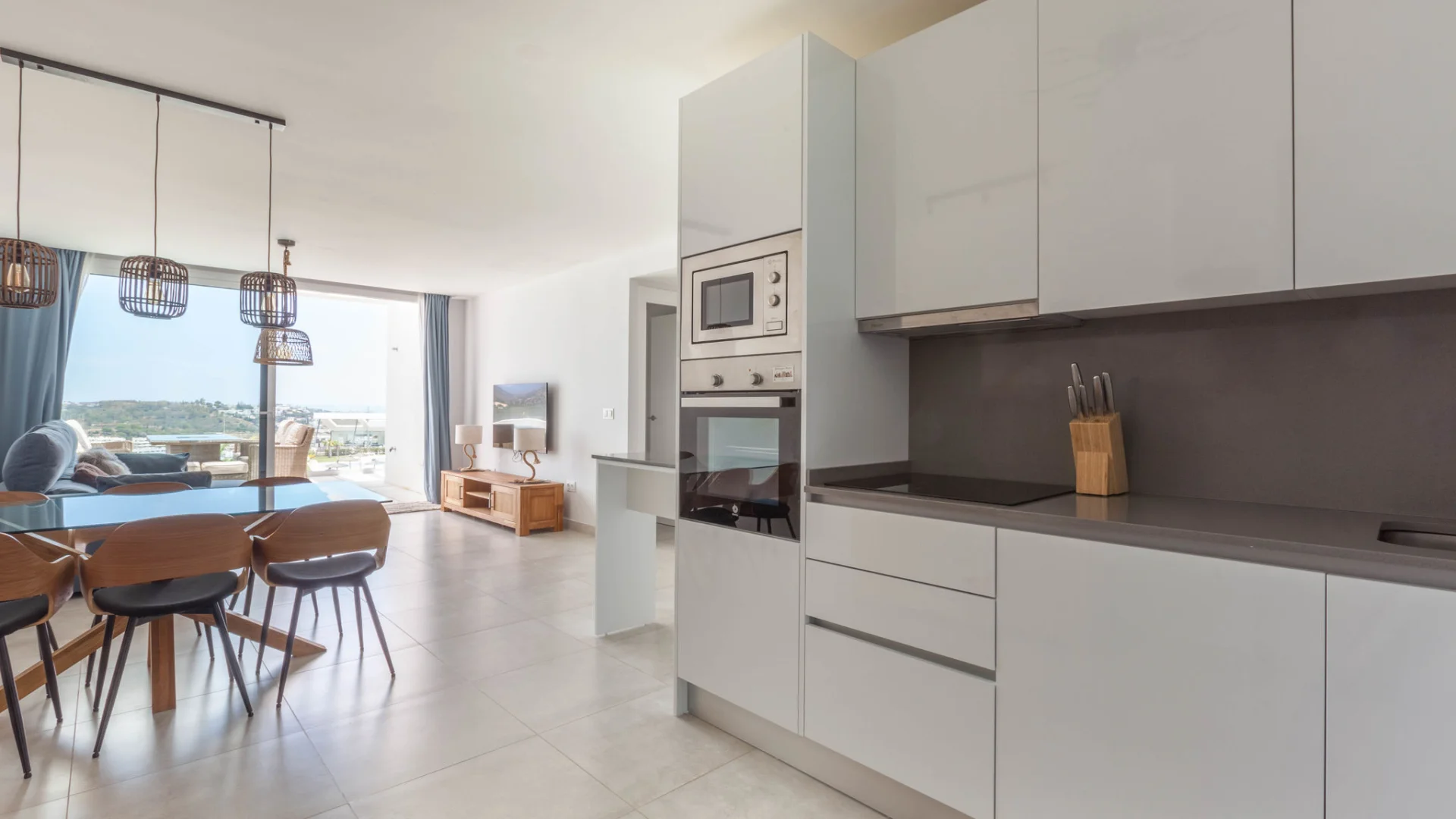 Mid-Term Rentals