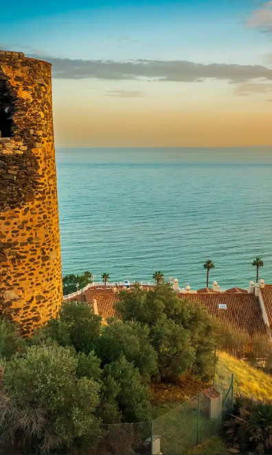 Torrequebrada Holiday Homes