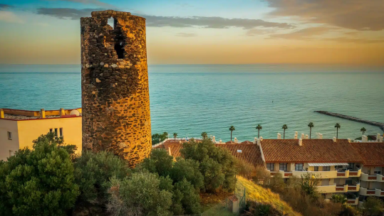 Torrequebrada Holiday Homes