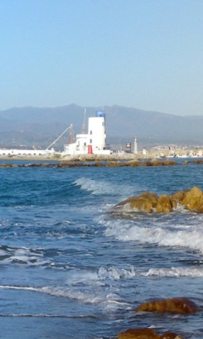 Manliva Holiday Homes