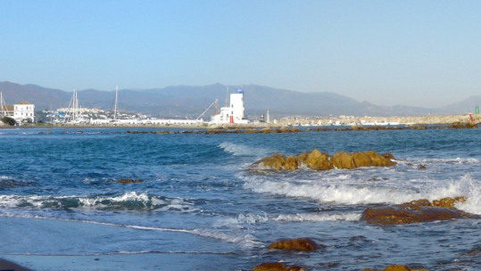 Manliva Holiday Homes