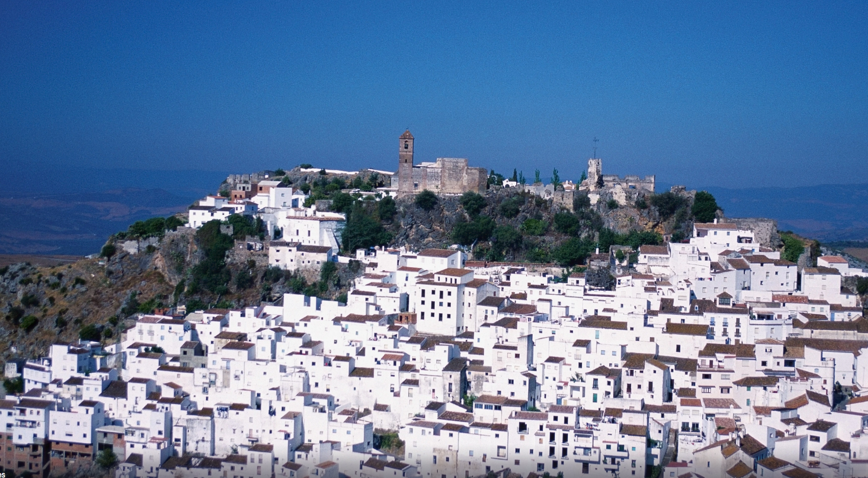 Casares Holiday Homes