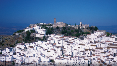 Casares Holiday Homes