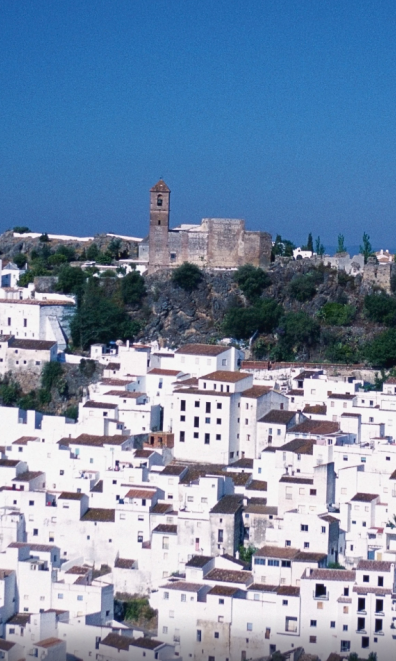 Casares Holiday Homes
