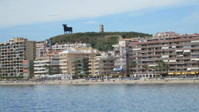 Torreblanca Holiday Homes in Fuengirola