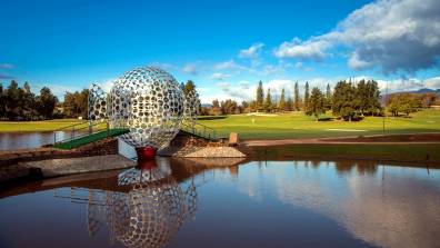 Mijas Golf Holiday Homes in Fuengirola