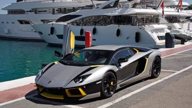 Puerto Banus Holiday Homes in Marbella