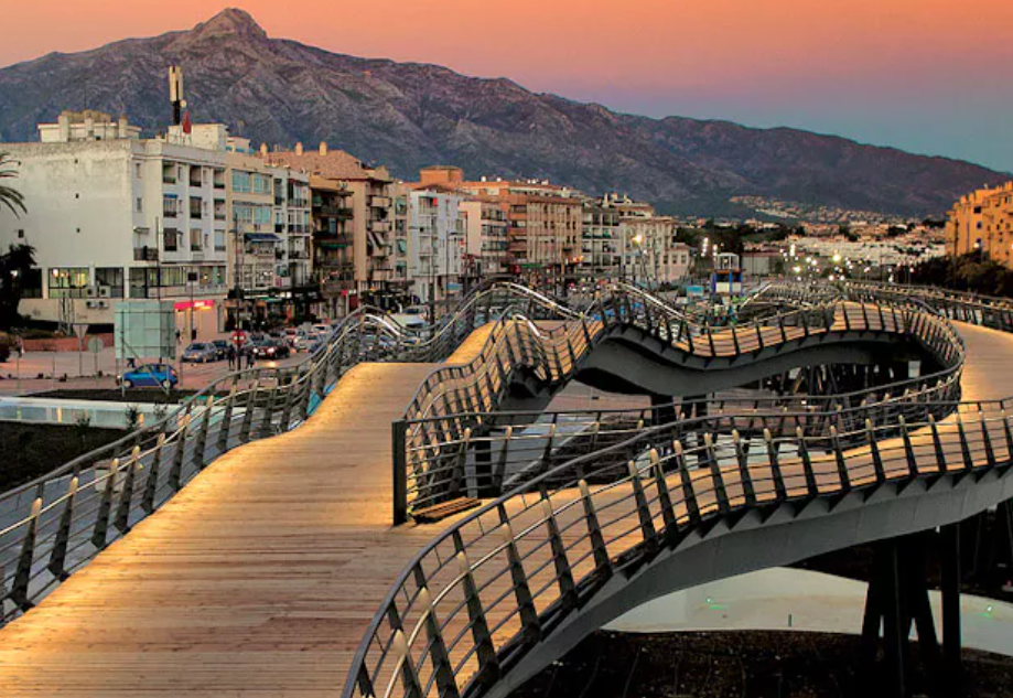 San Pedro Holiday Homes in Marbella