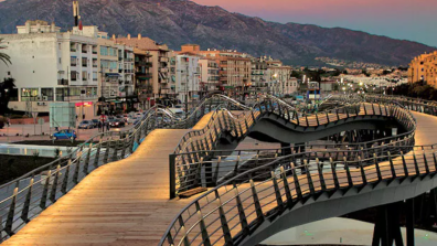 San Pedro Holiday Homes in Marbella