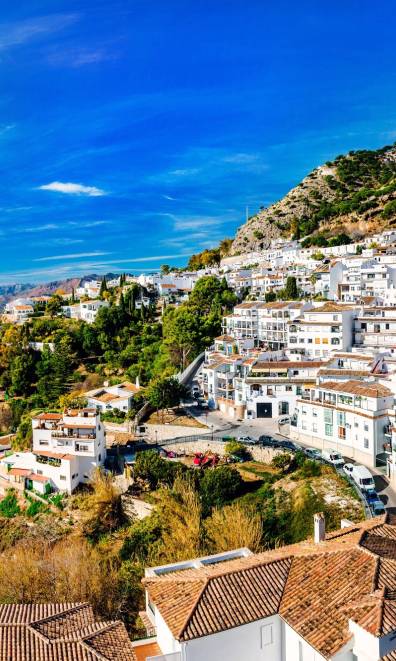 Mijas