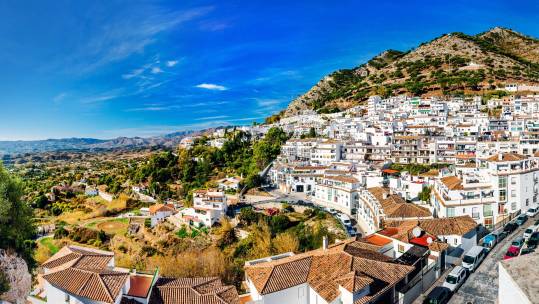 Mijas