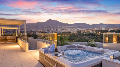 Costa del Sol Luxury Vacation Homes