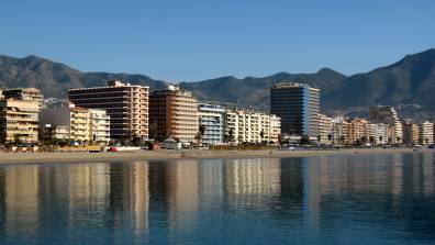 Costa del Sol City Centre Vacation Homes