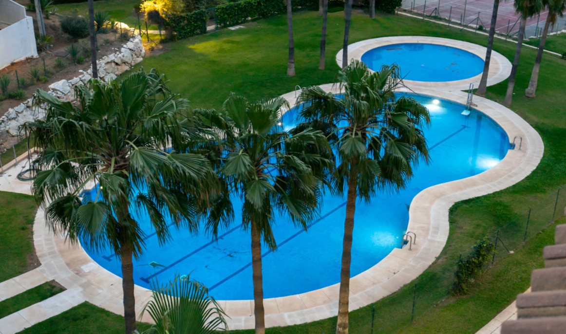 Holiday Rental Features