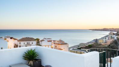 Seaview Holiday Homes